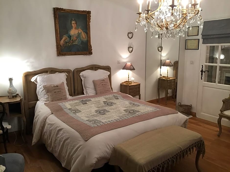 Les Prémices De La Forêt