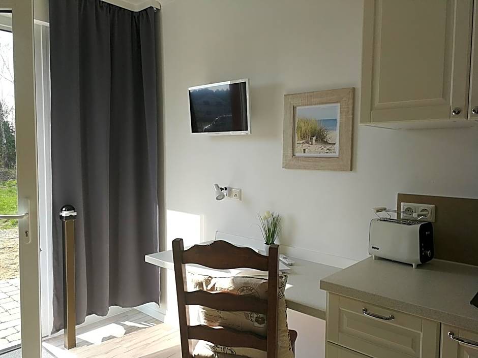Apartmenthaus in Walle