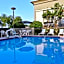 Hampton Inn By Hilton Ruston