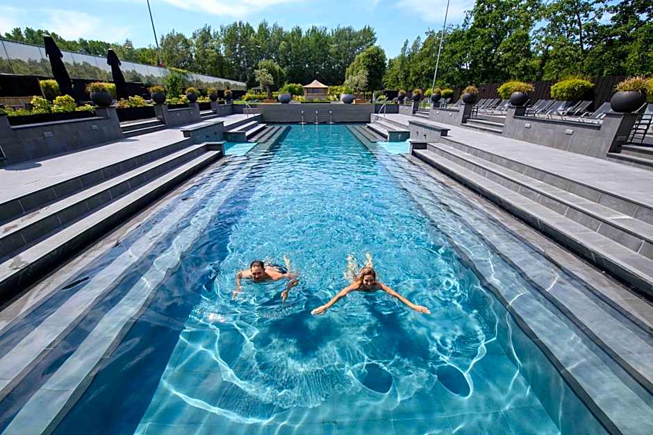 Hotel & Wellness Zuiver