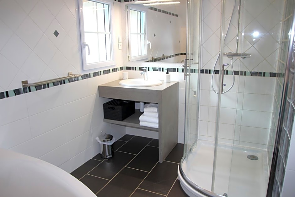 Métairie du Villiers