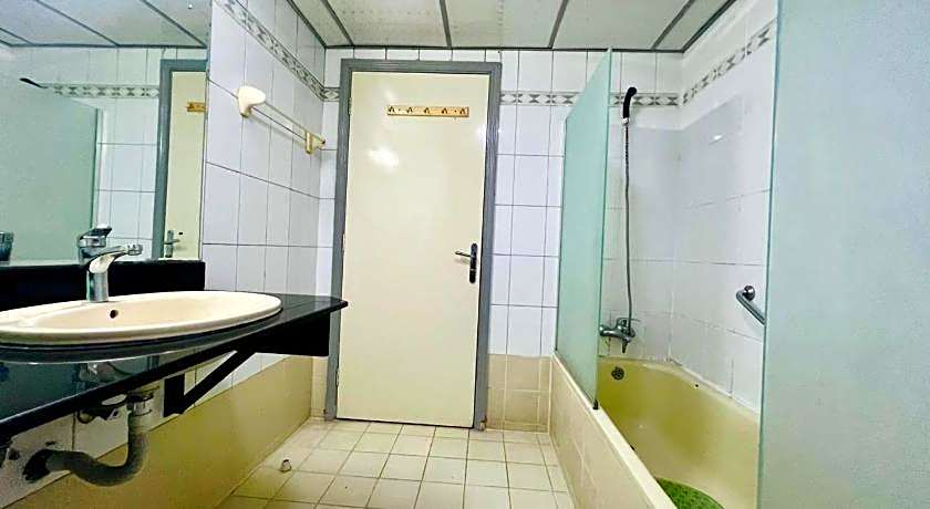 Sky Hotel Apartments