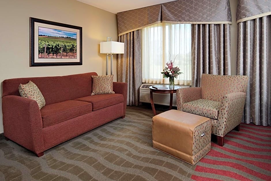 Hampton Inn By Hilton & Suites Paso Robles, Ca