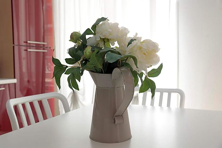 Cardinal Vatican Inn