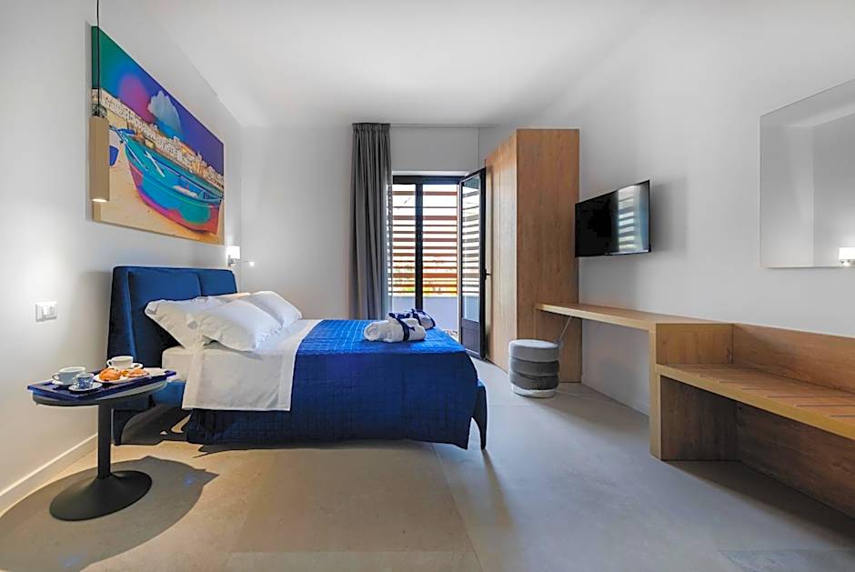 Azzurra Aparthotel