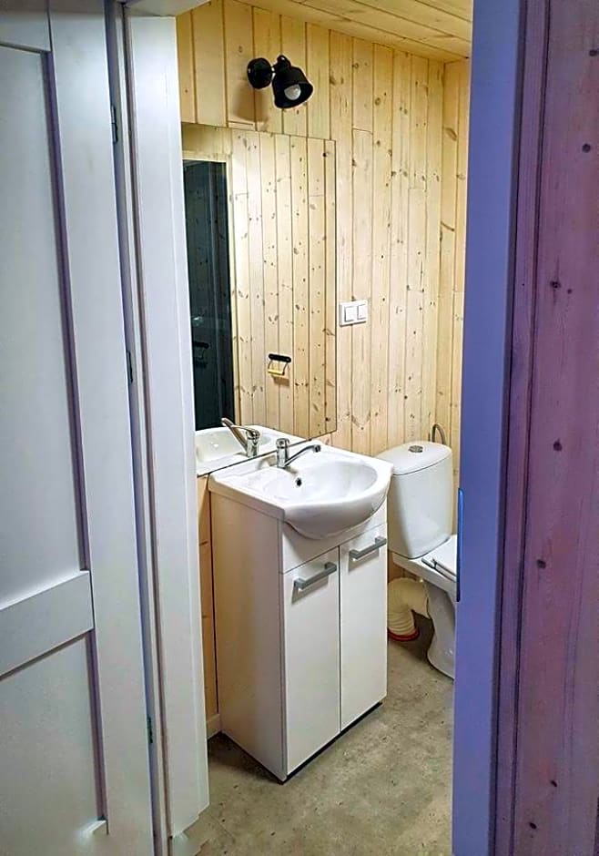 Leśniczówka-Wdzydze Pe eL