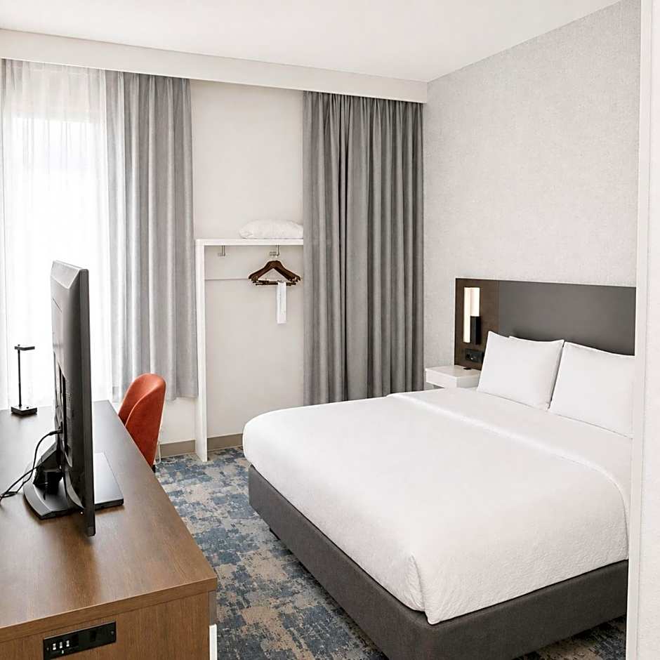 Hampton Inn Summersville