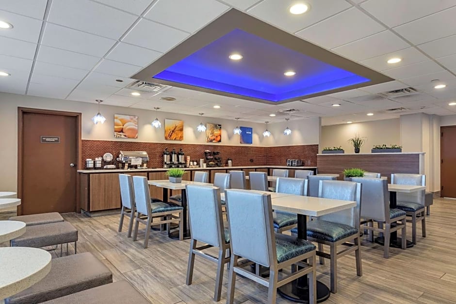 MainStay Suites Horsham - Philadelphia