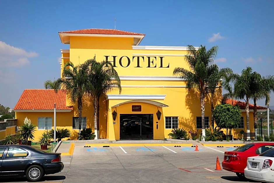 Zar Queretaro