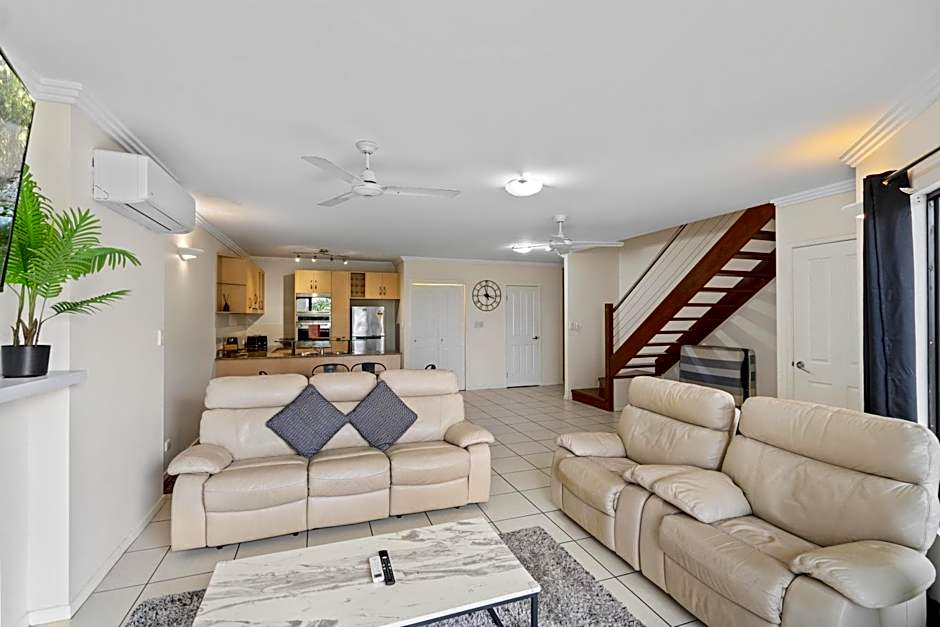 Cairns City Apartments