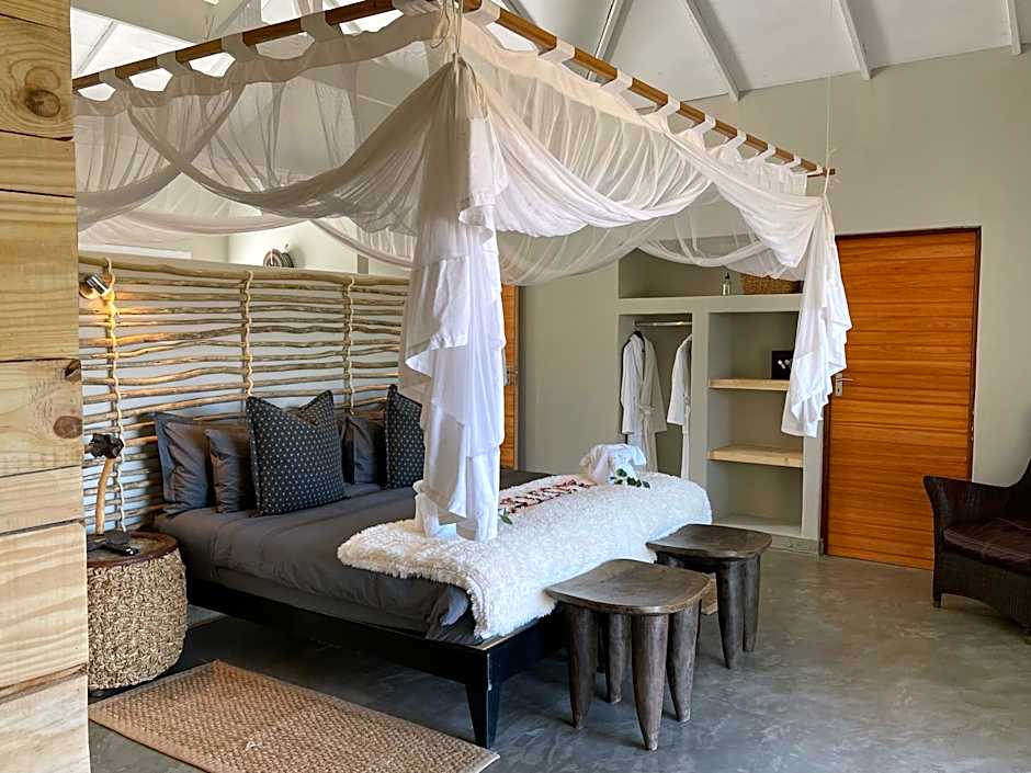 isiLimela Game Lodge