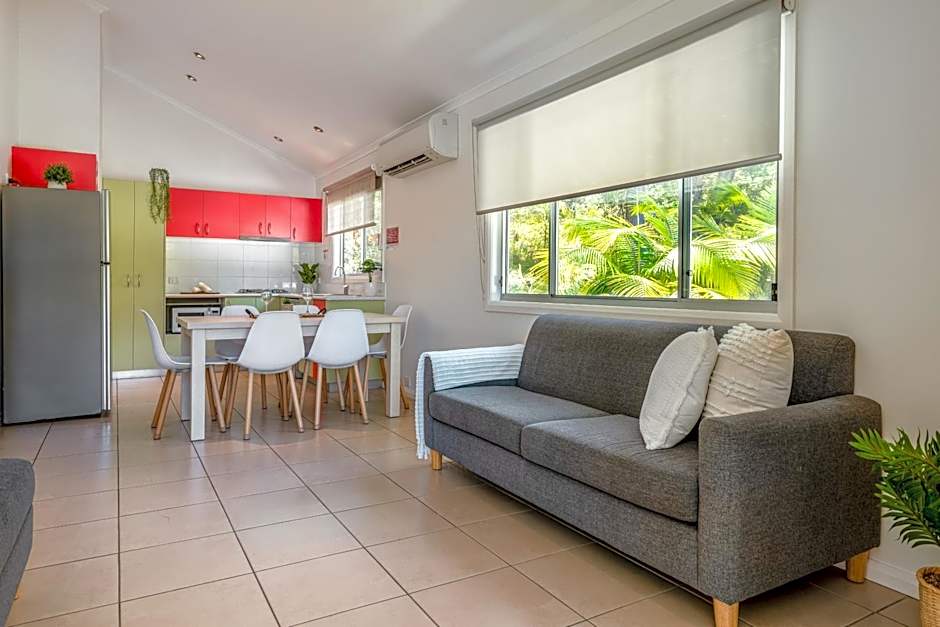 BIG4 Tasman Holiday Parks - Nambucca Heads