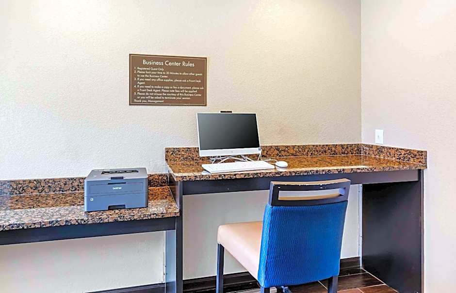 Extended Stay America Suites - Buffalo - Airport