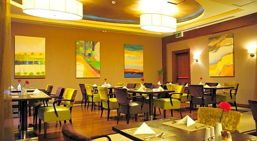 Crowne Plaza Al Khobar By IHG