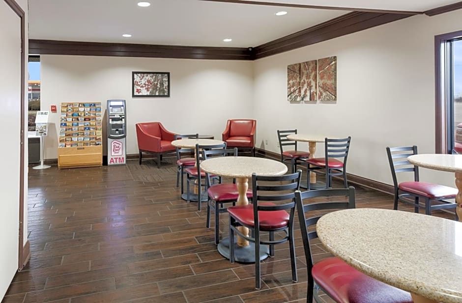 Red Roof Inn Fort Wayne