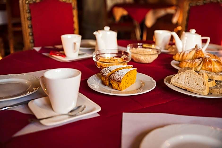 Hotel La Villa della Regina