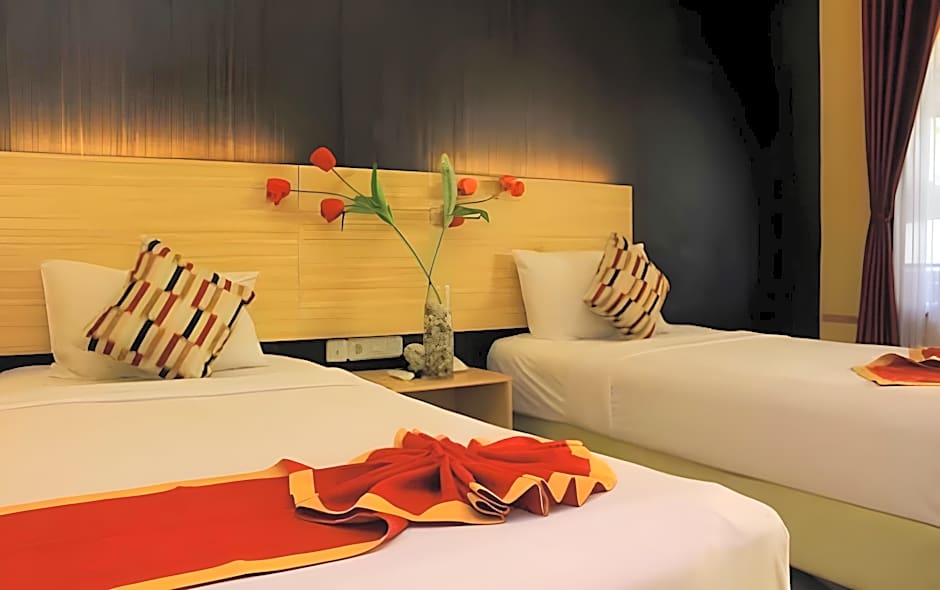 Hotel Gerbera