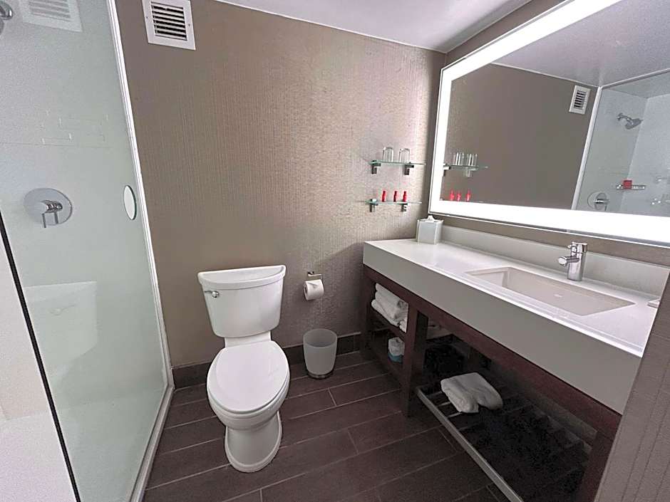 Skyline Hotel Detroit Airport, SureStay Collection by Best Western