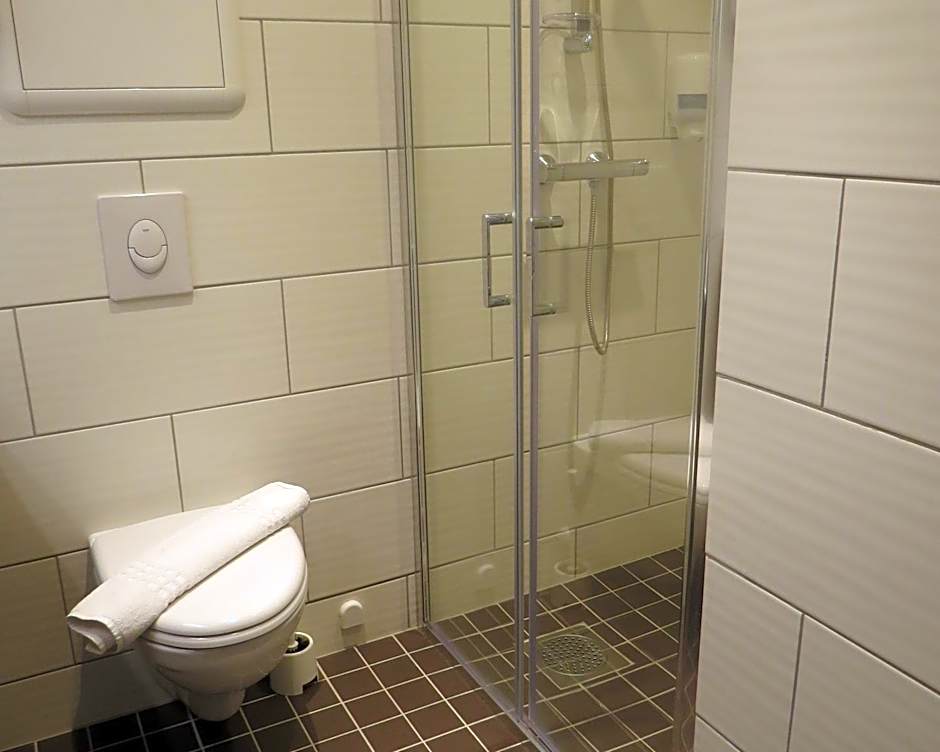 Best Western Plus Hotel Bakeriet