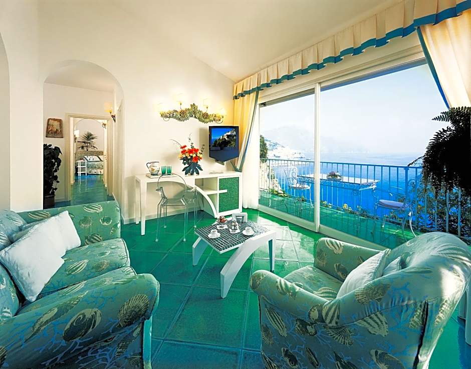 Hotel Santa Caterina