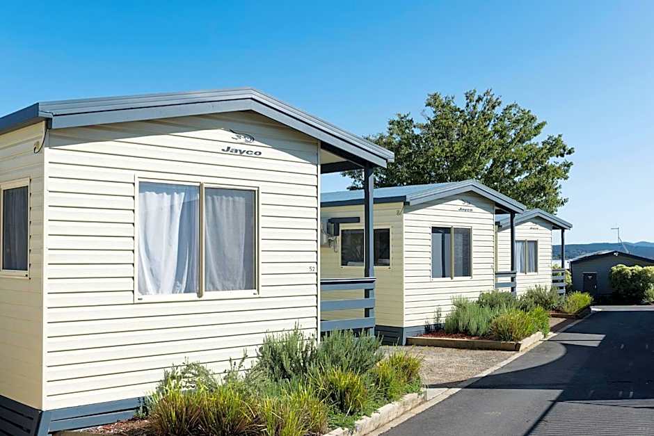 Crestview Tourist Park