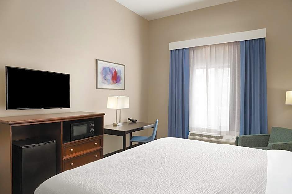 Garner Hotel Page - Lake Powell Area By IHG