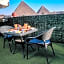 Turquoise Pyramids Hotel