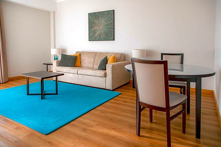 Hotel Covilhã Dona Maria Affiliated by Meliá