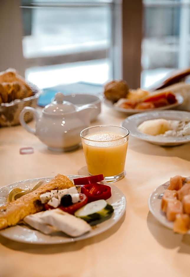 Grand Hotel Zell am See