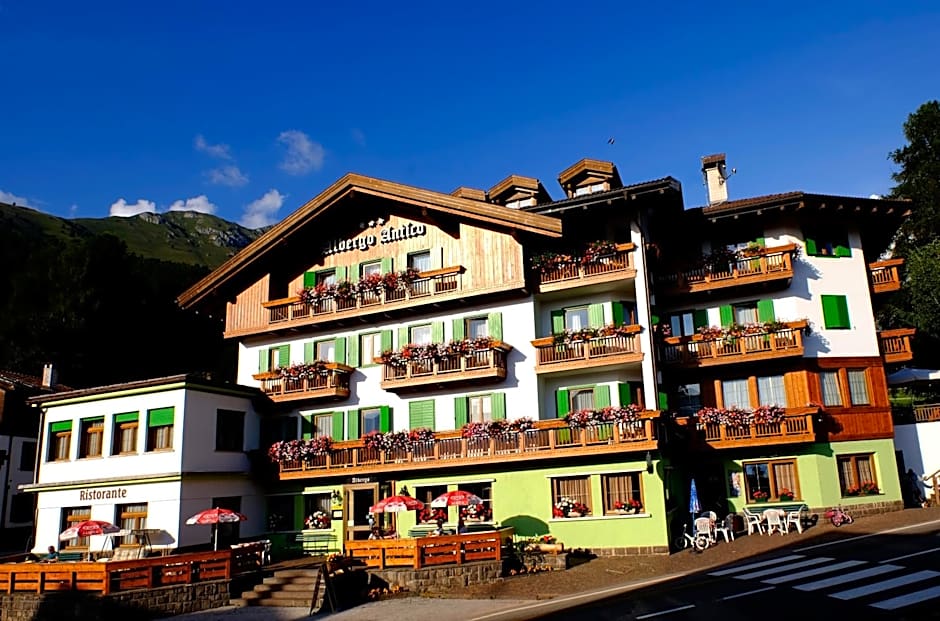 Albergo Antico