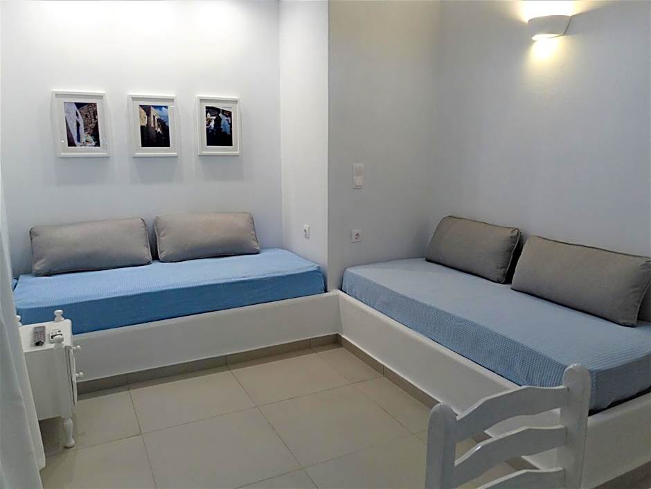 Drouga's Studios & Suites Astypalaia Greece