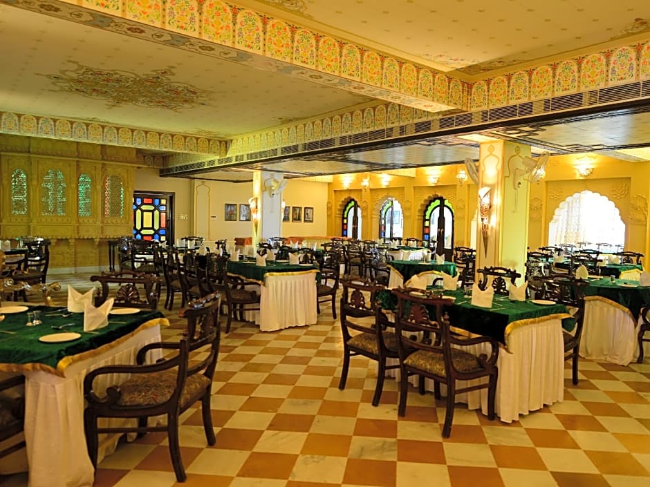 Hotel Sagar