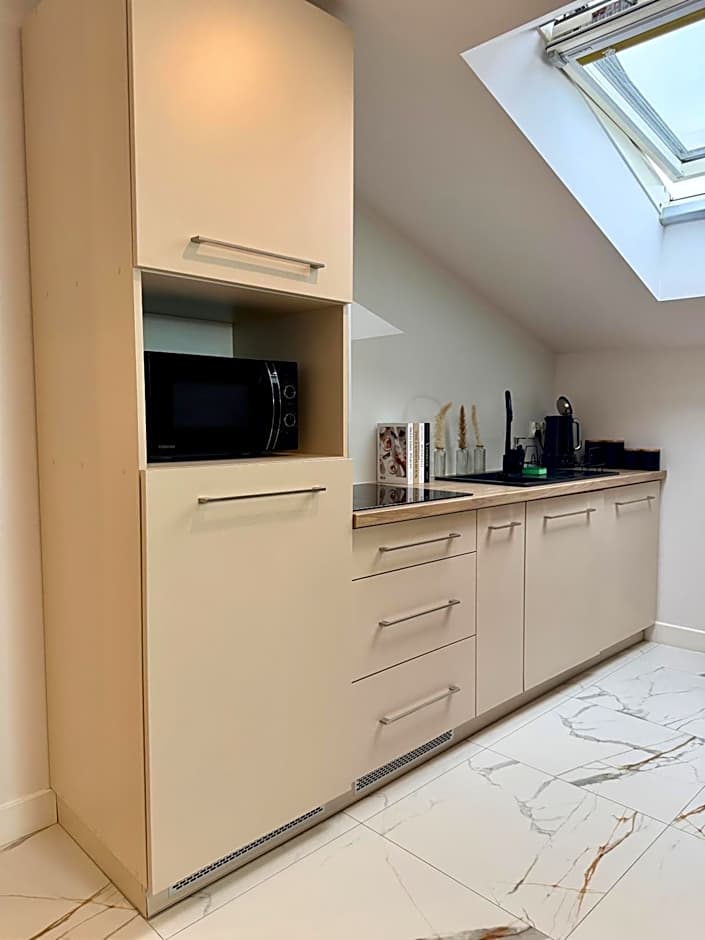 Apartamenty Modrzewiowa Zator
