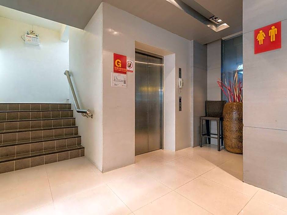 Tango Vibrant Living Hotel