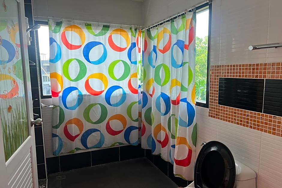 BKL Pool Villa Pattaya