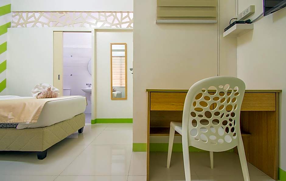 Alicia Tower Residences