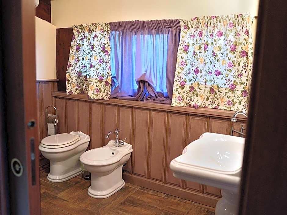 B&B Villa del Sole Relais