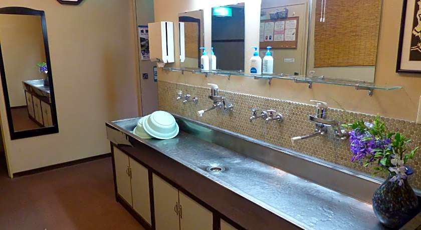 Minshuku Kuwataniya Ryokan