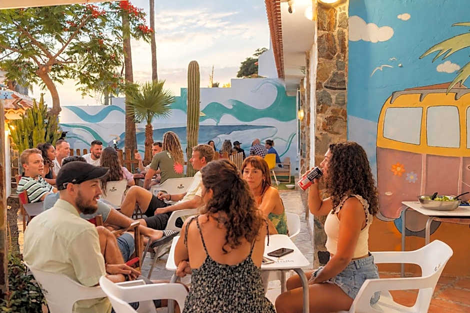 Endless Summer Hostel