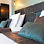 Domaine La Grange Ungersheim - Chambres d'Hôtes L'Inspiration
