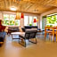 Brienz Youth Hostel