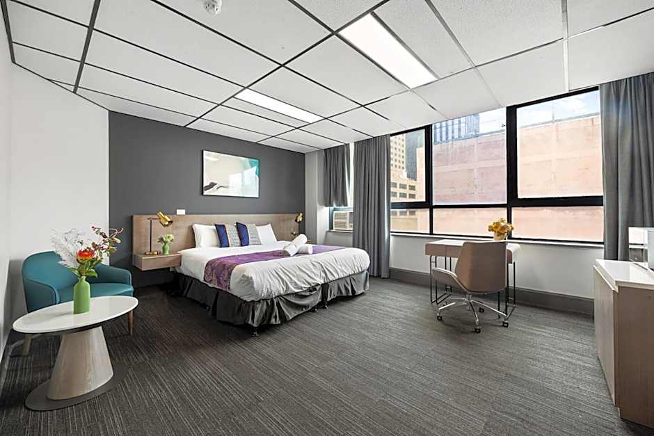 The MAC Boutique Hotel