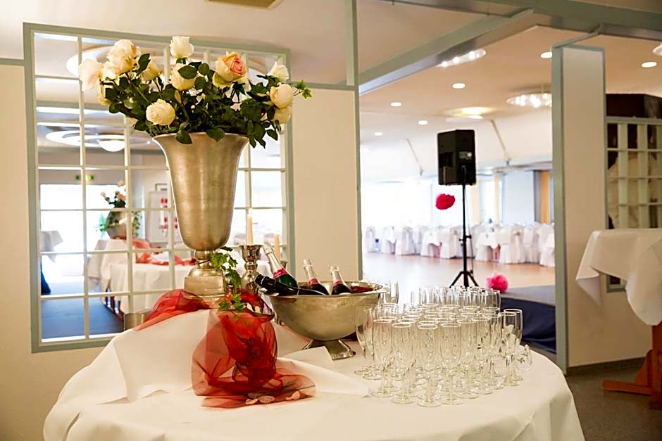 Hotel Ostfriesen Hof