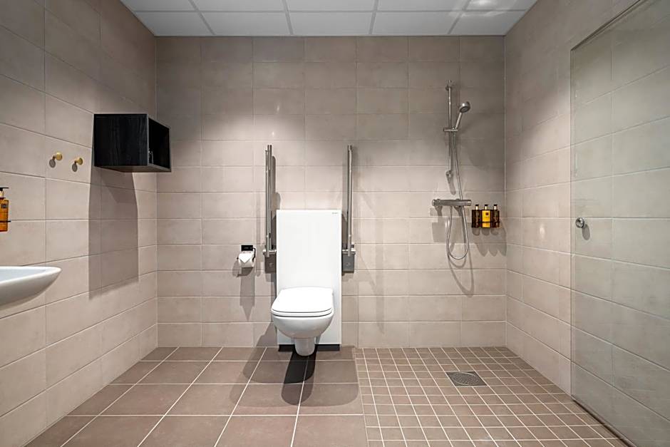 Hotell Jæren