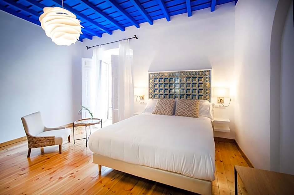 Casa Platón Páramo