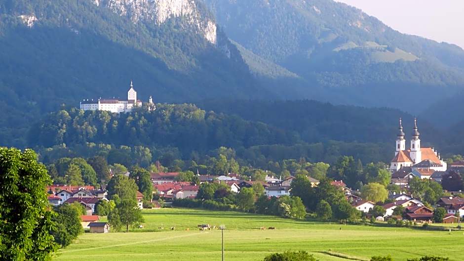 Wirtshaus zum Baumbach