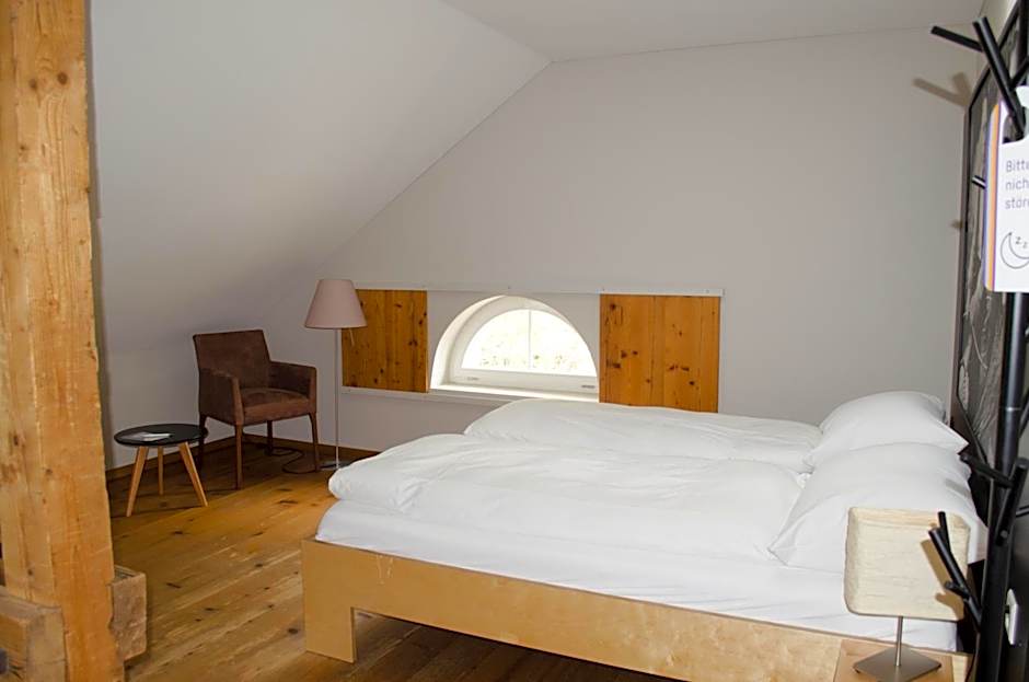 Concept Hotel Landhaus