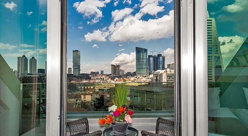 Hotel Boursier 1 & Spa