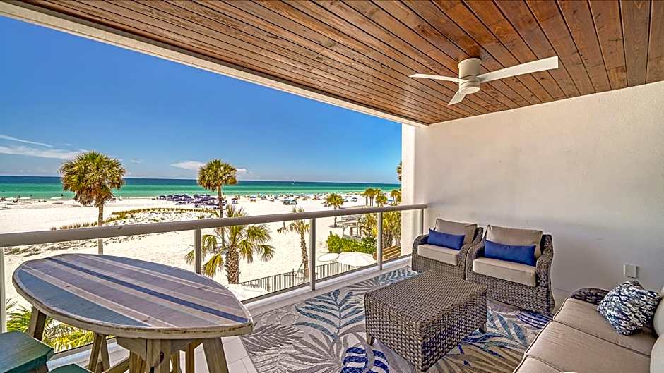 Ten35 Seaside Rentals