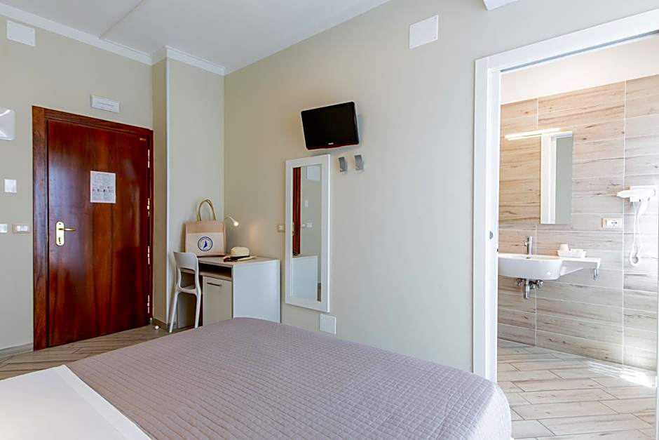 Hotel Lungomare
